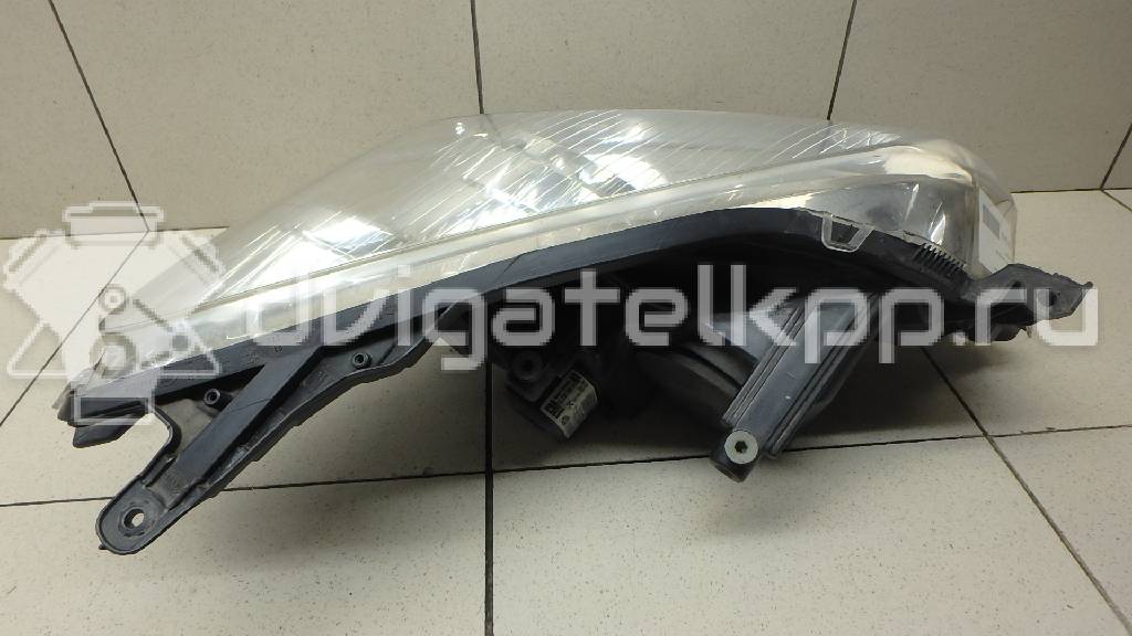 Фото Фара левая  1216657 для Opel Astra {forloop.counter}}