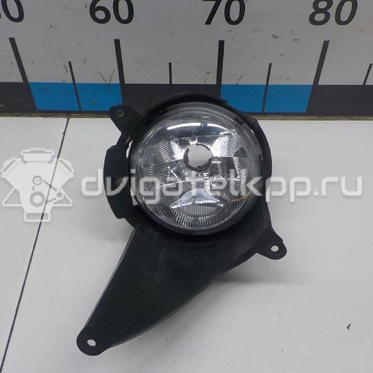 Фото Фара противотуманная левая  96627149 для Opel Antara