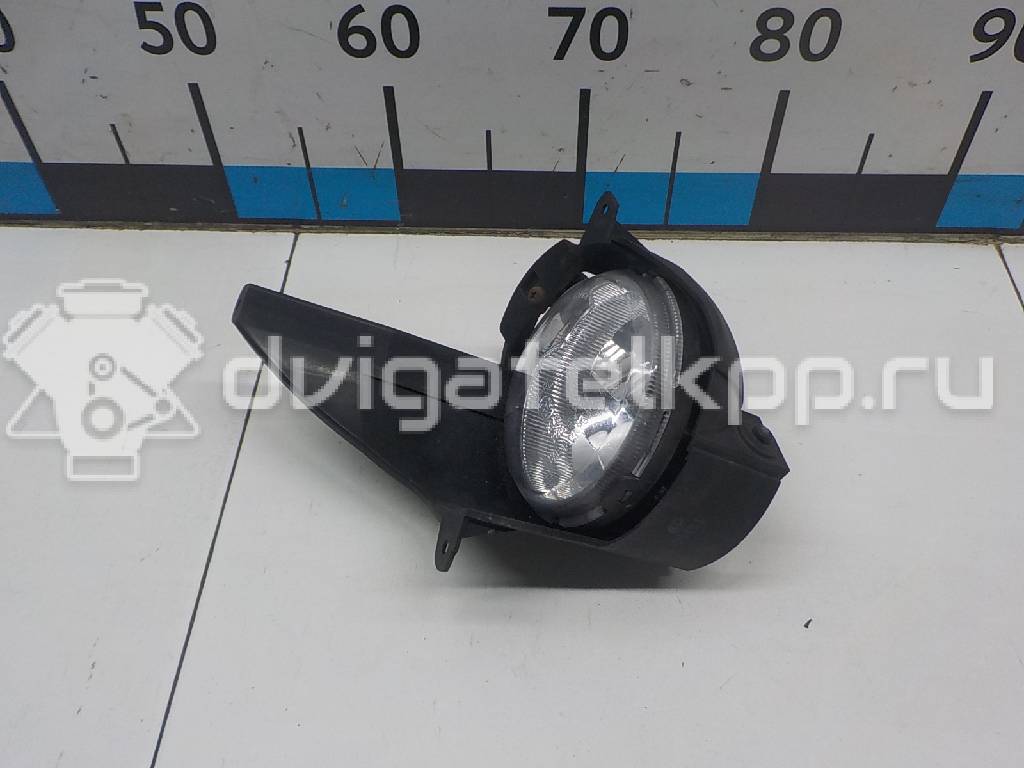 Фото Фара противотуманная левая  96627149 для Opel Antara {forloop.counter}}