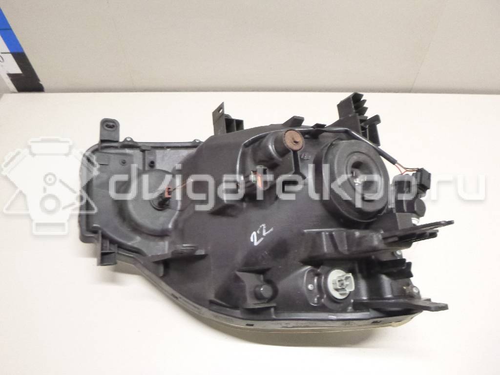 Фото Фара левая  26060JG00A для Nissan X-Trail {forloop.counter}}
