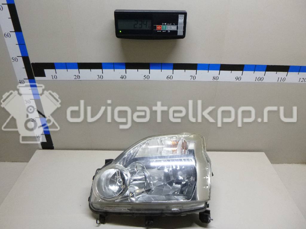Фото Фара левая  26060JG00A для Nissan X-Trail {forloop.counter}}