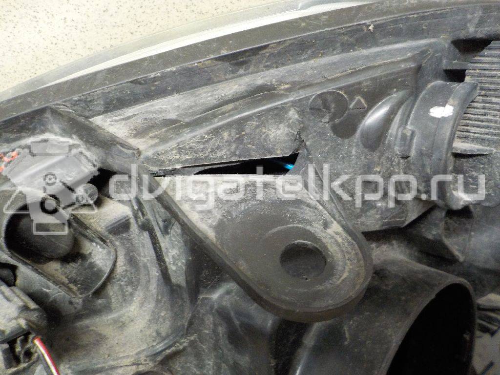 Фото Фара правая  26010JD91A для Nissan Qashqai {forloop.counter}}