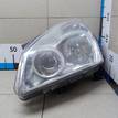 Фото Фара левая  26060JD91A для Nissan Qashqai {forloop.counter}}