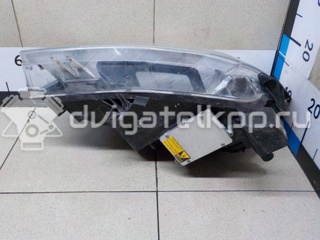 Фото Фара левая  26060JD91A для Nissan Qashqai {forloop.counter}}