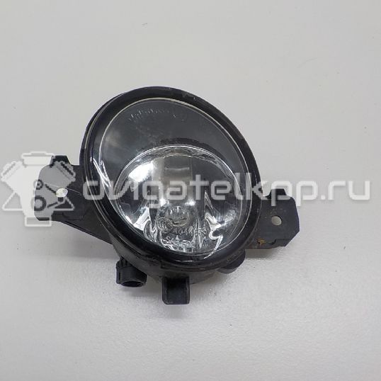 Фото Фара противотуманная левая  2615589929 для Nissan X-Trail / Primera / Almera / Micra / Qashqai