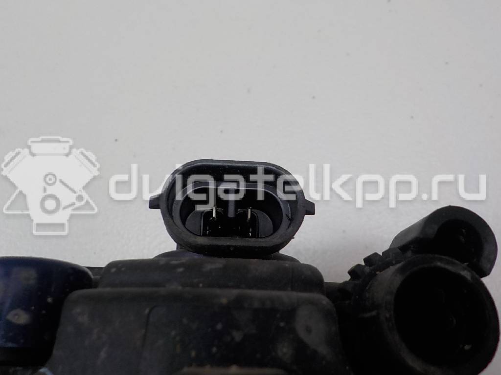 Фото Фара противотуманная левая  2615589929 для Nissan X-Trail / Primera / Almera / Micra / Qashqai {forloop.counter}}