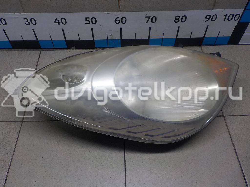Фото Фара правая  260109u000 для Nissan Note {forloop.counter}}