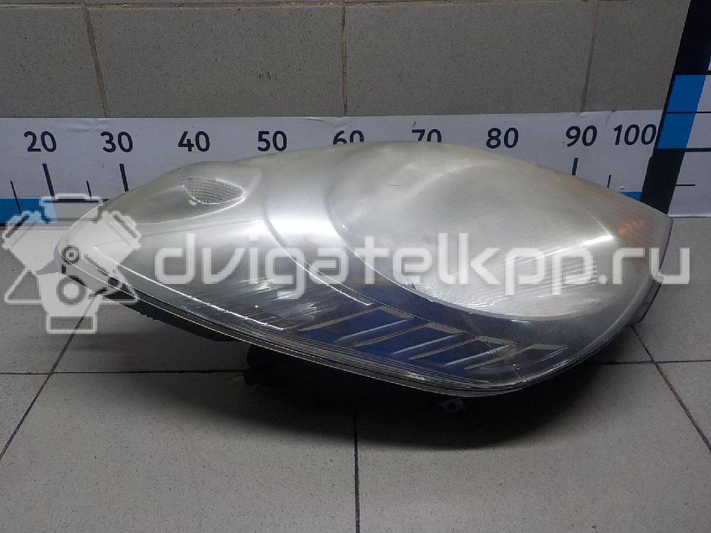 Фото Фара правая  260109u000 для Nissan Note {forloop.counter}}
