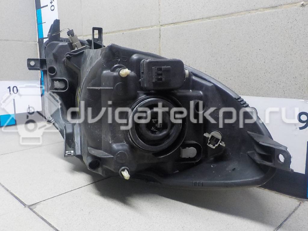 Фото Фара правая  260109u000 для Nissan Note {forloop.counter}}