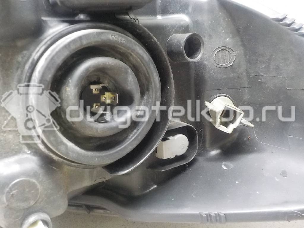 Фото Фара правая  260109u000 для Nissan Note {forloop.counter}}