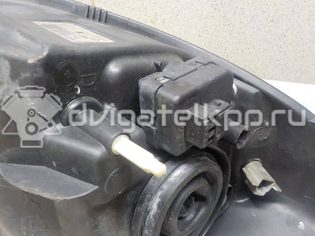 Фото Фара правая  260109u000 для Nissan Note {forloop.counter}}