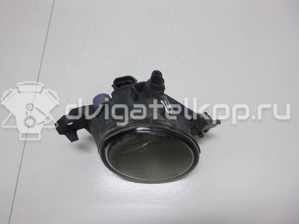 Фото Фара противотуманная левая  2615589905 для Nissan X-Trail / Primera / Almera / Micra / Qashqai {forloop.counter}}