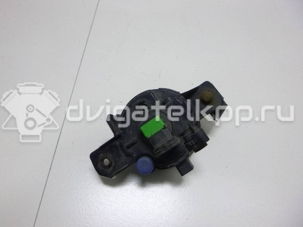 Фото Фара противотуманная левая  2615589905 для Nissan X-Trail / Primera / Almera / Micra / Qashqai {forloop.counter}}