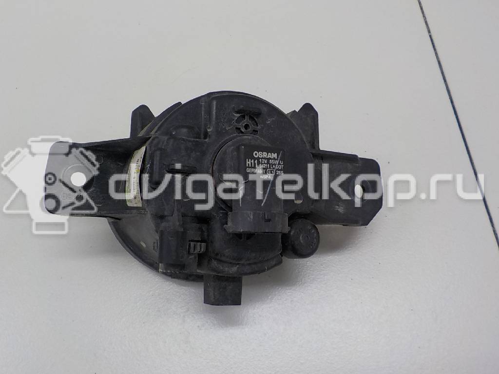 Фото Фара противотуманная правая  2615089929 для Nissan X-Trail / Primera / Almera / Micra / Qashqai {forloop.counter}}