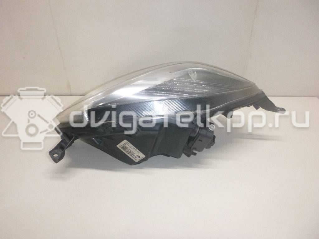 Фото Фара правая  26010BG00B для Nissan Micra {forloop.counter}}