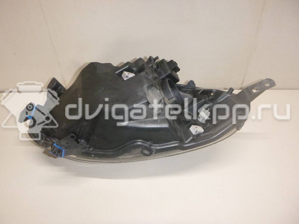 Фото Фара правая  26010BG00B для Nissan Micra {forloop.counter}}