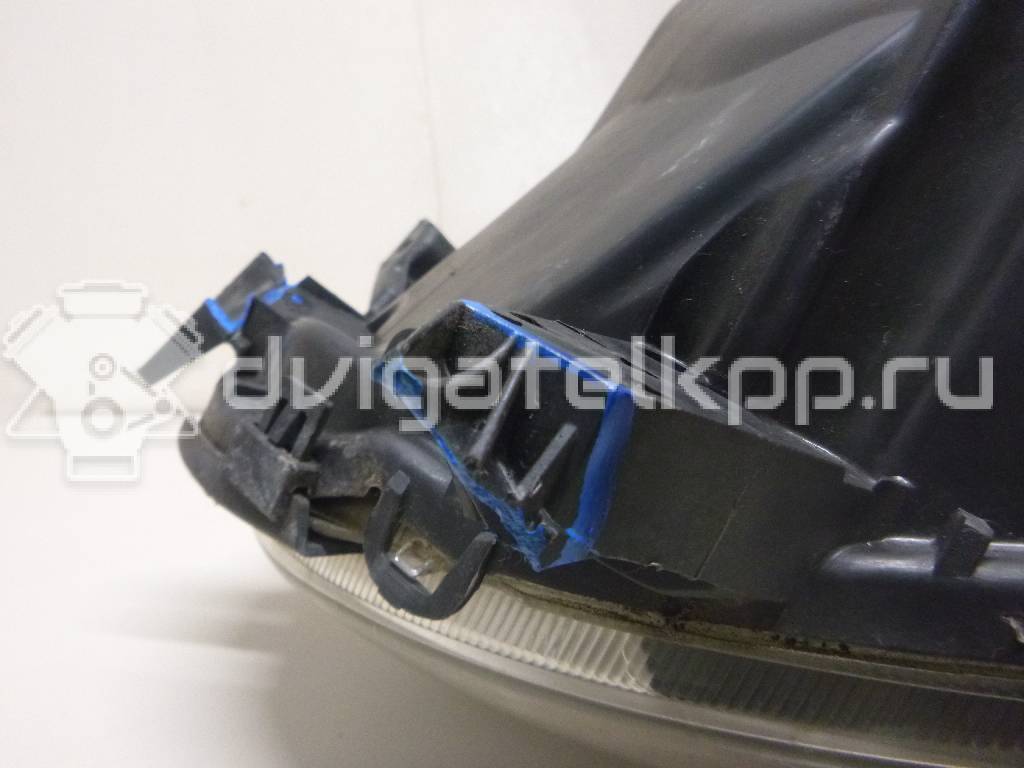 Фото Фара правая  26010BG00B для Nissan Micra {forloop.counter}}