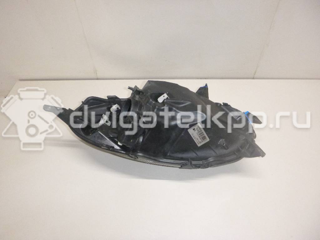 Фото Фара правая  26010BG00B для Nissan Micra {forloop.counter}}
