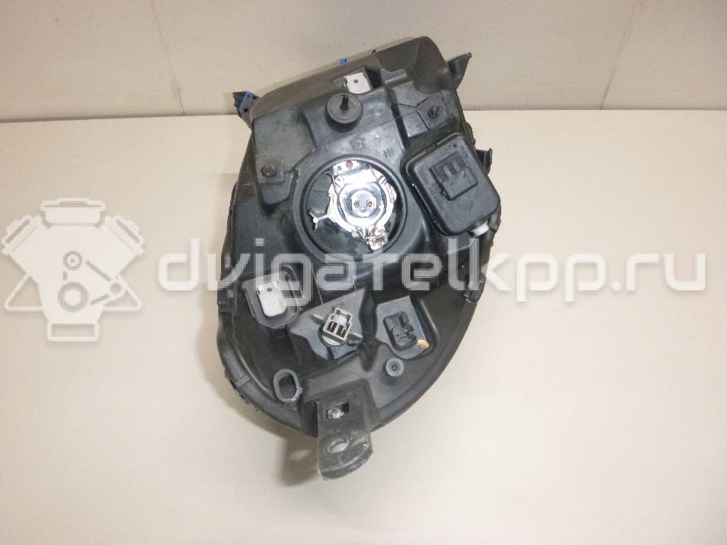 Фото Фара правая  26010BG00B для Nissan Micra {forloop.counter}}