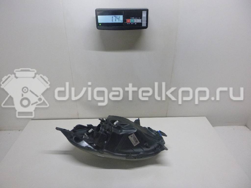Фото Фара правая  26010BG00B для Nissan Micra {forloop.counter}}