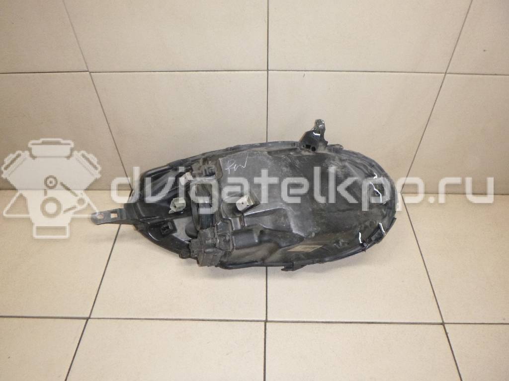 Фото Фара правая  26010BG10B для Nissan Micra {forloop.counter}}