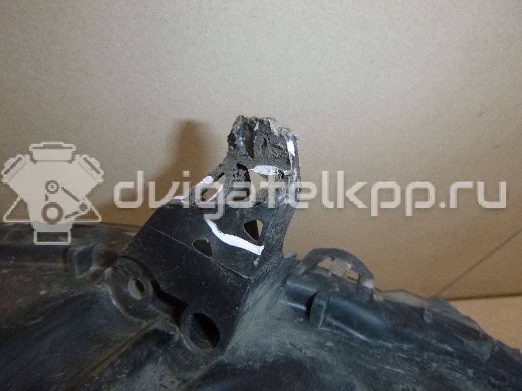 Фото Фара правая  26010BG10B для Nissan Micra {forloop.counter}}