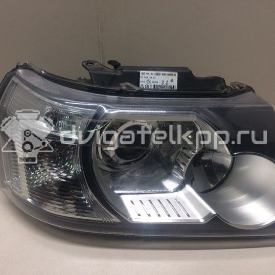 Фото Фара правая  LR001564 для Land Rover Freelander
