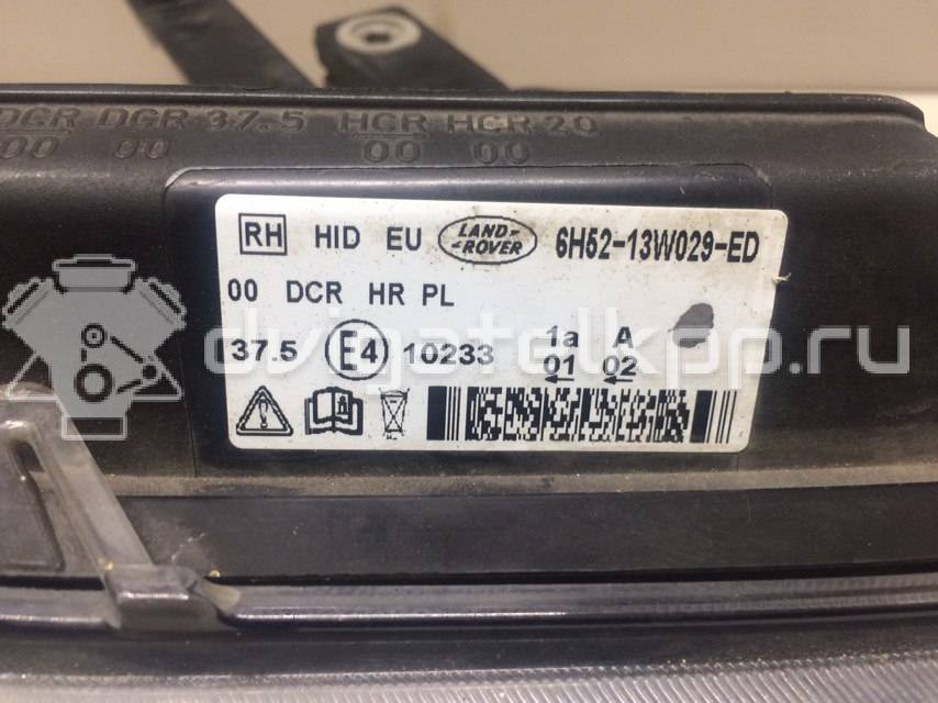 Фото Фара правая  LR001564 для Land Rover Freelander {forloop.counter}}