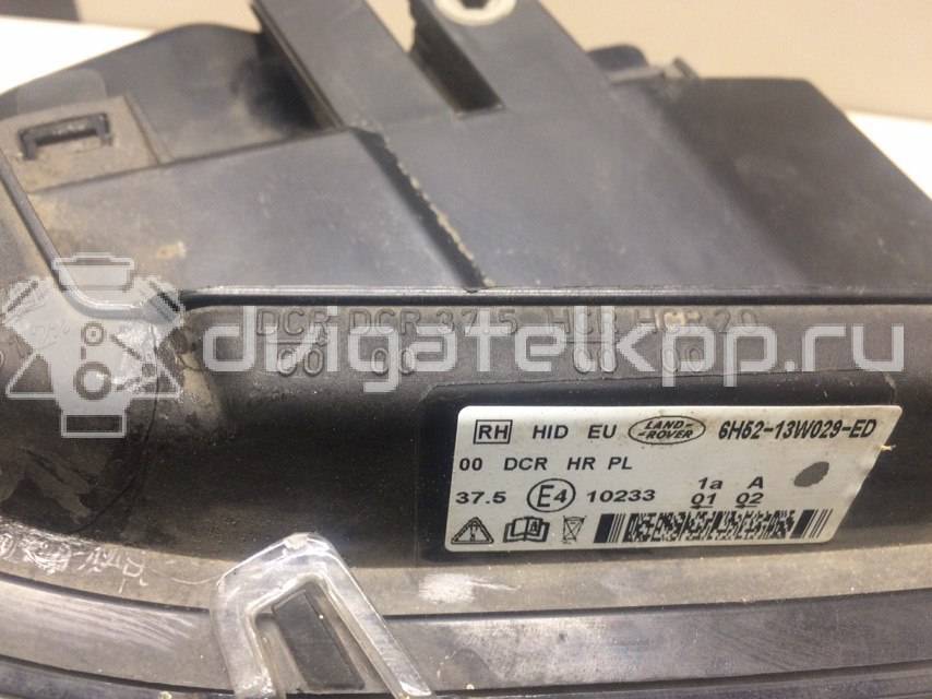 Фото Фара правая  LR001564 для Land Rover Freelander {forloop.counter}}