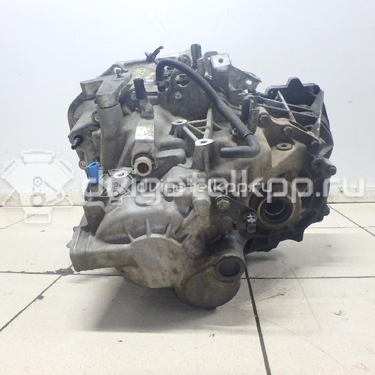 Фото Контрактная (б/у) МКПП для Nissan Qashqai / X-Trail 150-177 л.с 16V 2.0 л M9R Дизельное топливо 32010JG75E