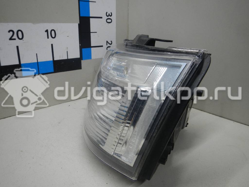 Фото Фара левая  LR001572 для Land Rover Freelander {forloop.counter}}