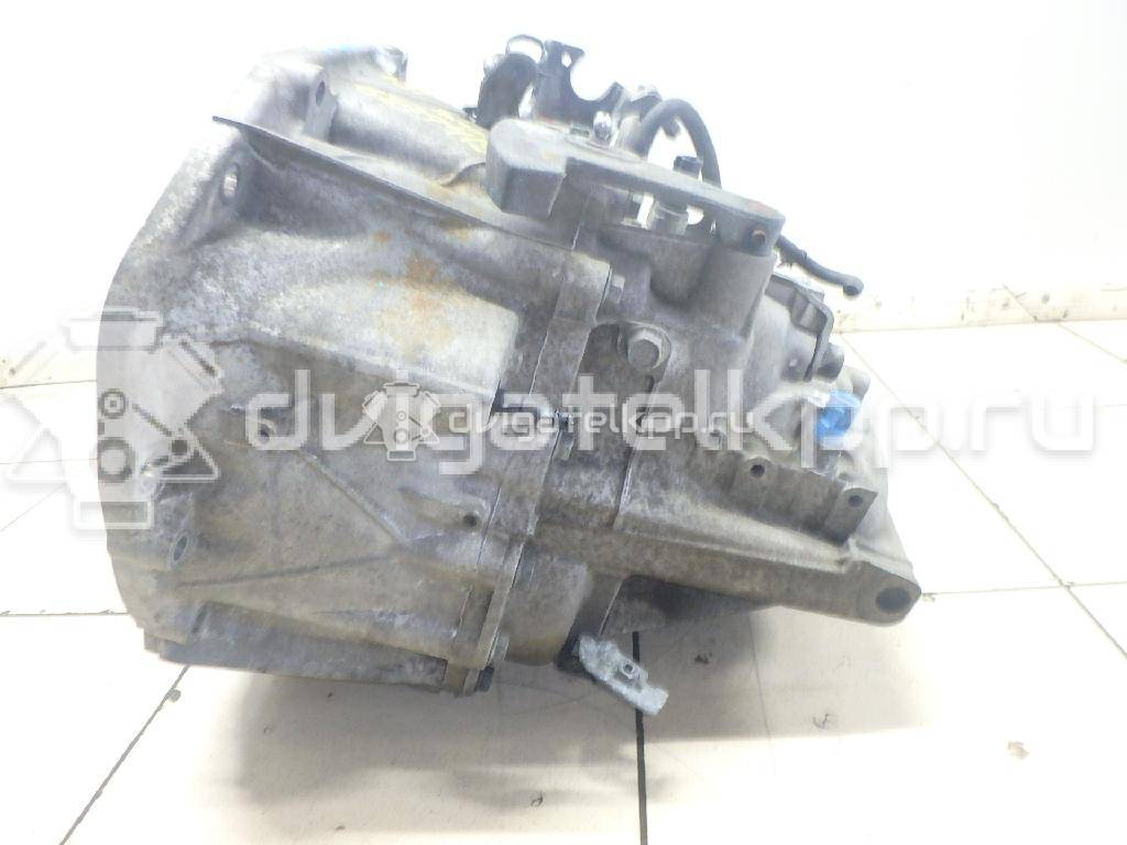 Фото Контрактная (б/у) МКПП для Nissan Qashqai / X-Trail 150-177 л.с 16V 2.0 л M9R Дизельное топливо 32010JG75E {forloop.counter}}