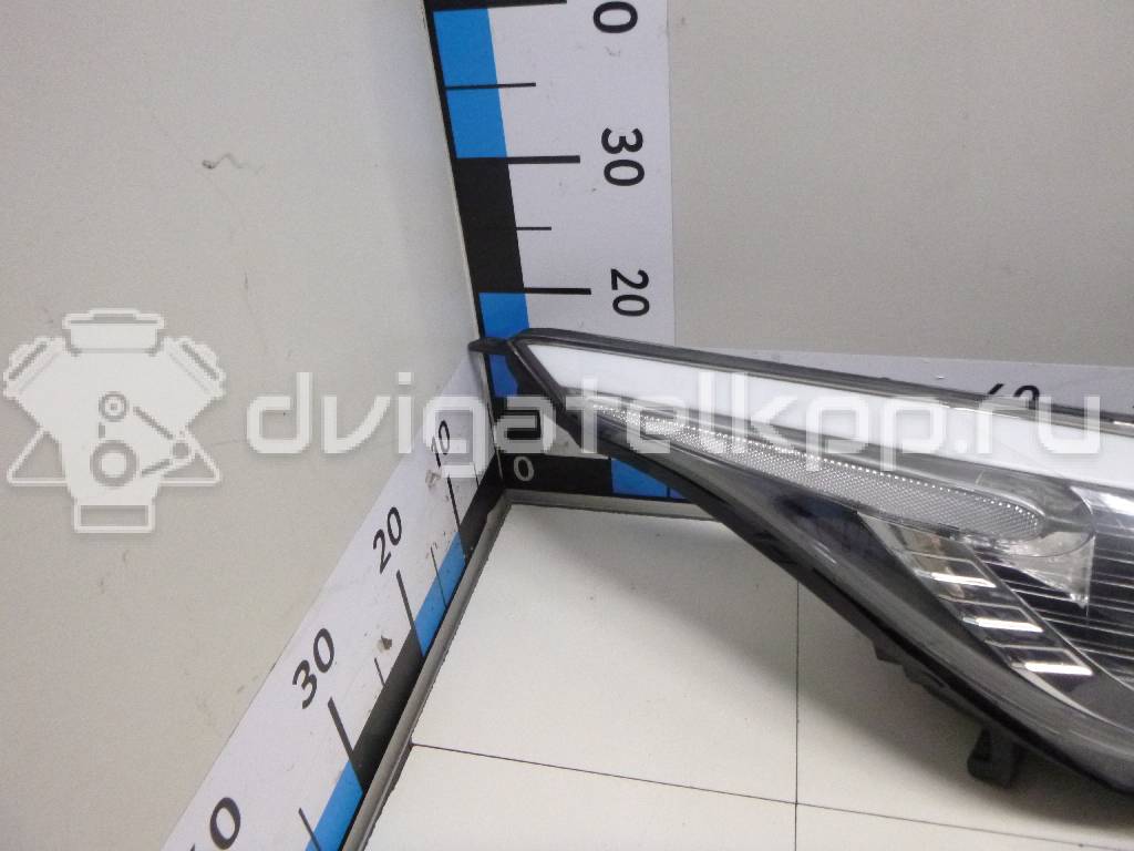 Фото Фара правая  92102A2010 для Kia Ceed {forloop.counter}}