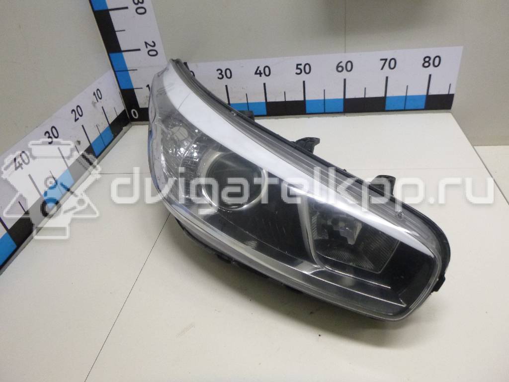 Фото Фара правая  92102A2010 для Kia Ceed {forloop.counter}}