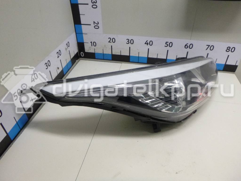 Фото Фара правая  92102A2010 для Kia Ceed {forloop.counter}}