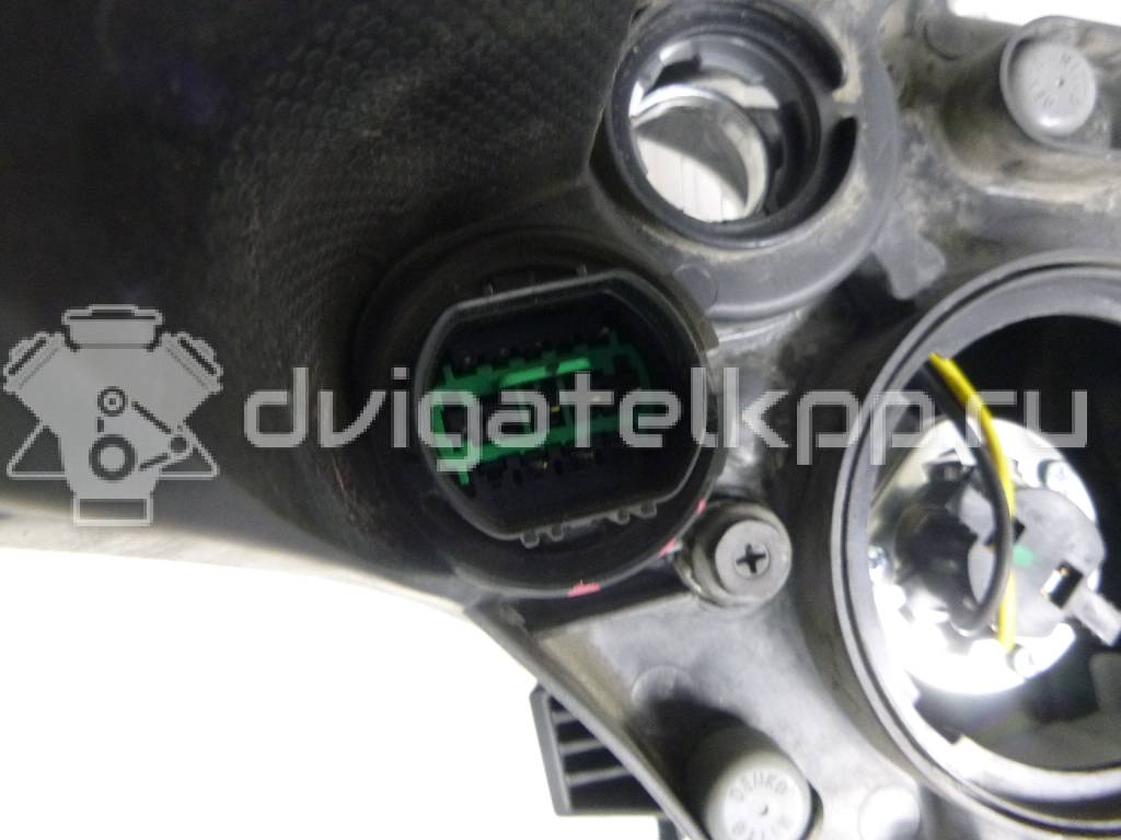 Фото Фара правая  92102A2010 для Kia Ceed {forloop.counter}}