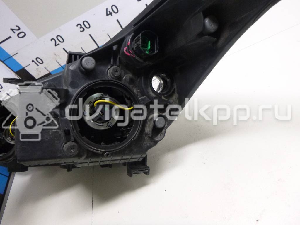 Фото Фара правая  92102A2010 для Kia Ceed {forloop.counter}}