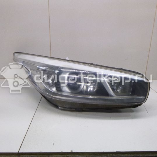 Фото Фара правая  92102a2220 для Kia Ceed