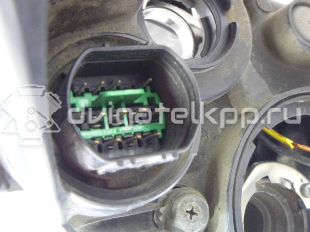 Фото Фара правая  92102a2220 для Kia Ceed {forloop.counter}}