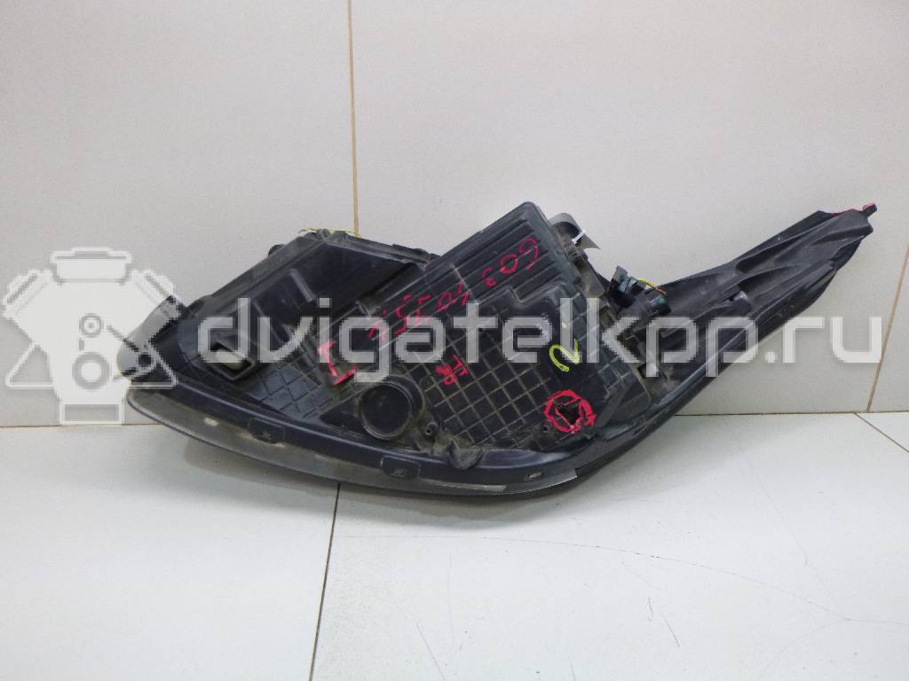 Фото Фара правая  92102a2220 для Kia Ceed {forloop.counter}}