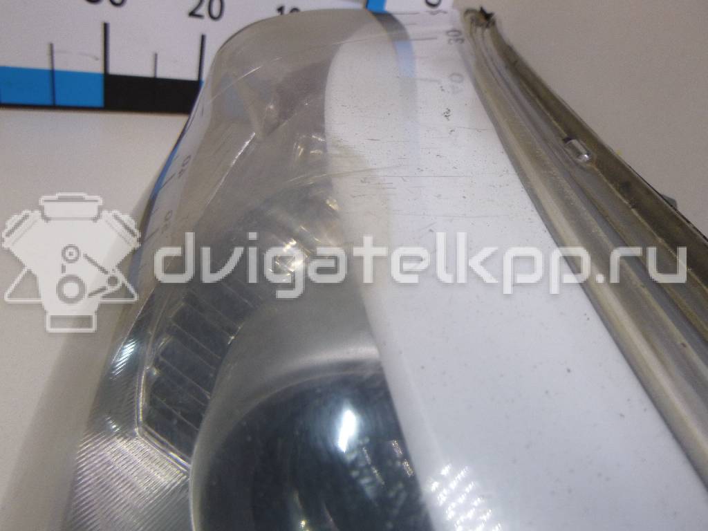 Фото Фара правая  92102a2220 для Kia Ceed {forloop.counter}}