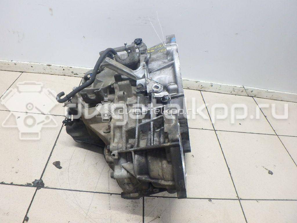Фото Контрактная (б/у) МКПП для Nissan Qashqai / X-Trail 150-177 л.с 16V 2.0 л M9R Дизельное топливо 32010JG75E {forloop.counter}}
