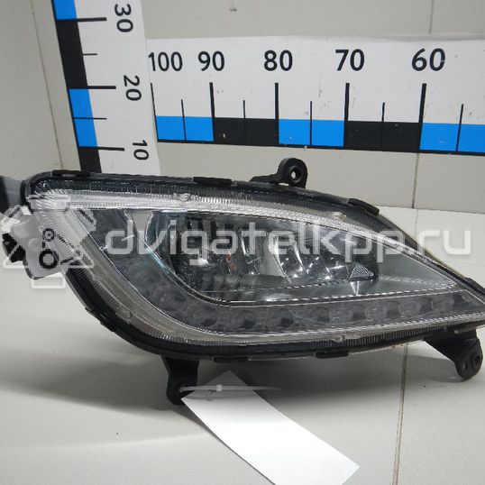 Фото Фара противотуманная правая  92202A6110 для Hyundai I30