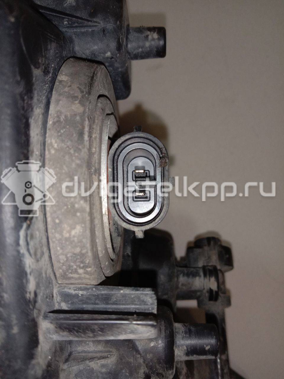 Фото Фара противотуманная правая  92202A6010 для Hyundai I30 {forloop.counter}}