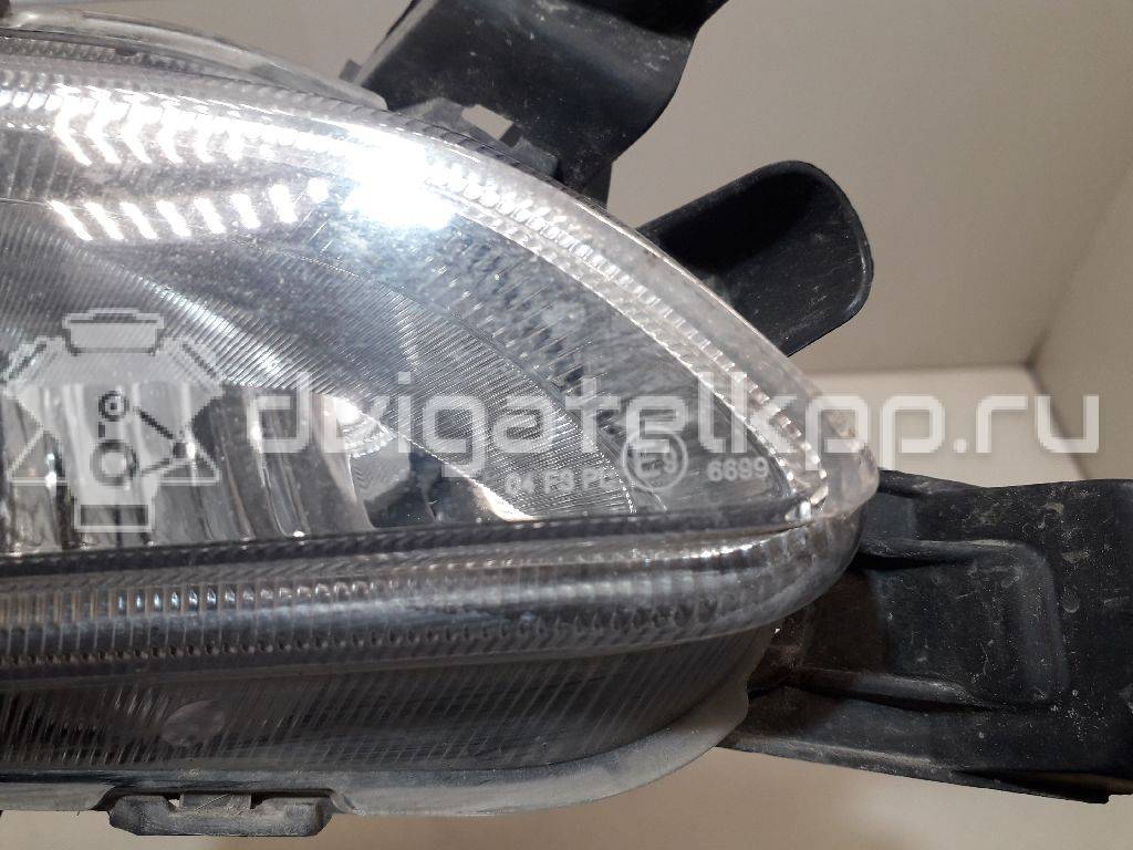 Фото Фара противотуманная правая  92202D7000 для Hyundai Tucson {forloop.counter}}