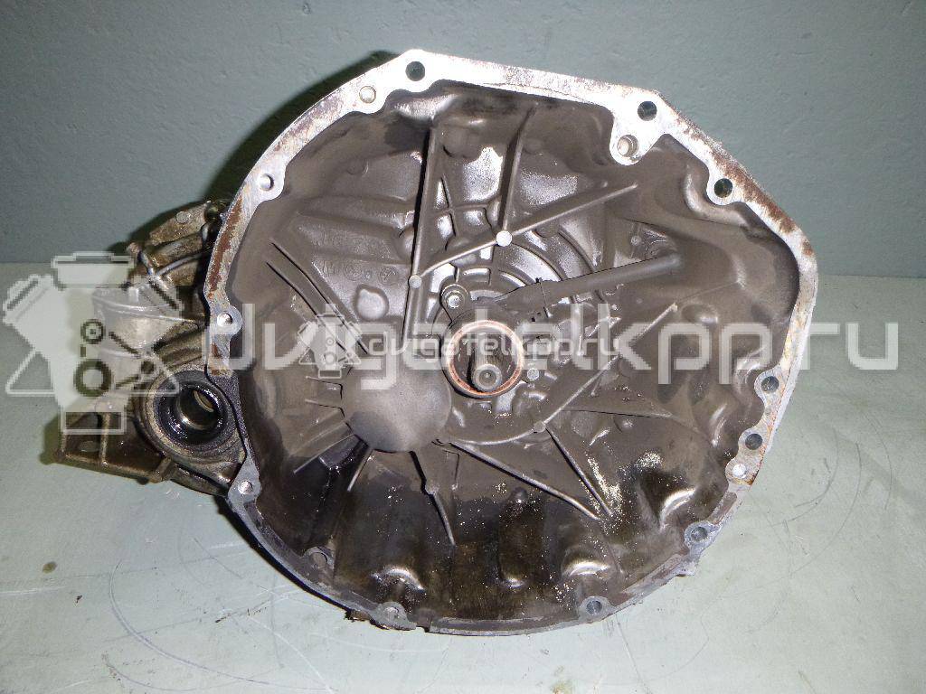 Фото Контрактная (б/у) МКПП для Nissan Qashqai / X-Trail 150-177 л.с 16V 2.0 л M9R Дизельное топливо 32010JG70E {forloop.counter}}