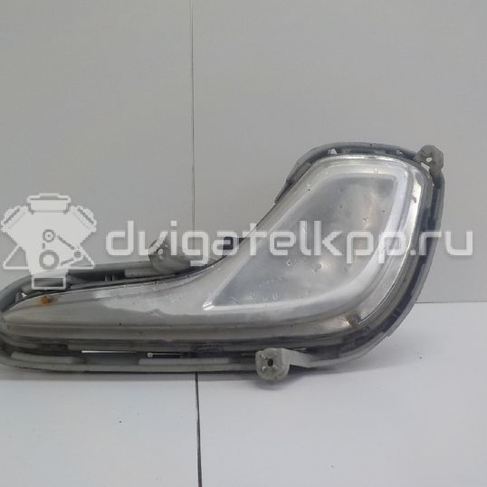 Фото Фара противотуманная левая  922011r010 для Hyundai Accent