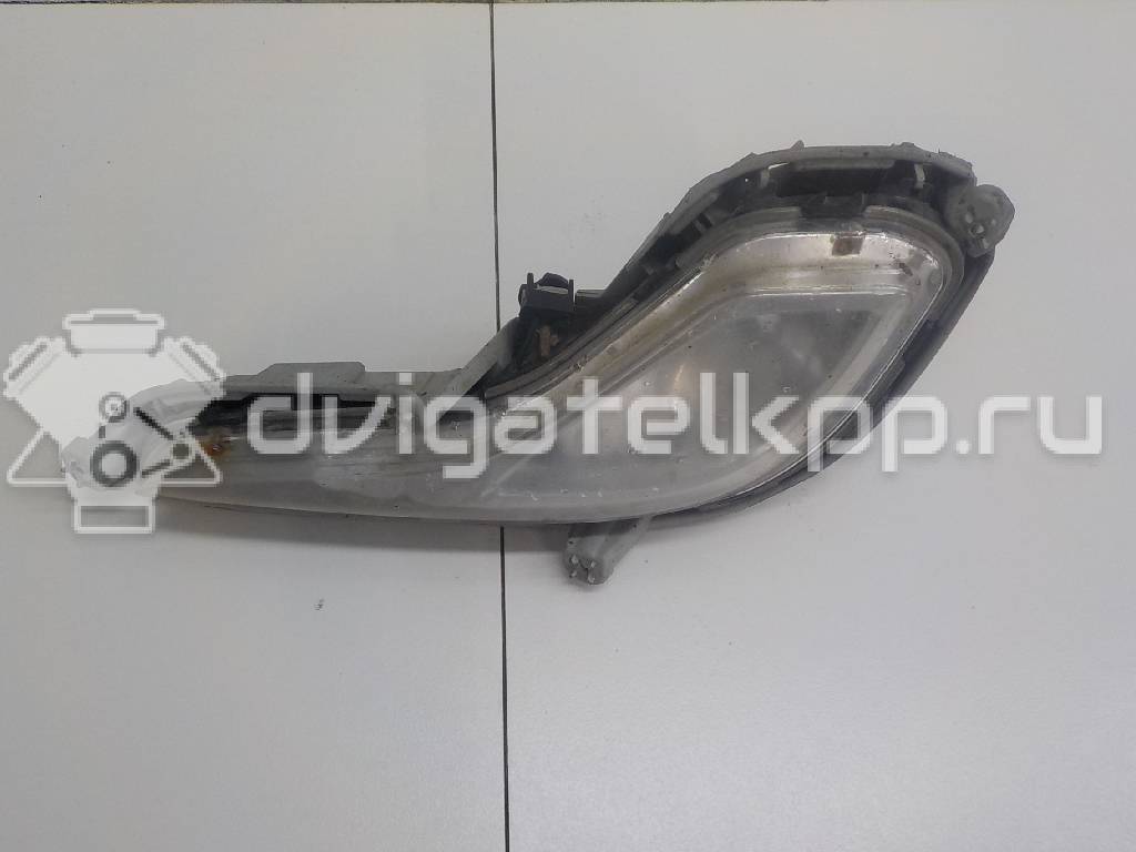 Фото Фара противотуманная левая  922011r010 для Hyundai Accent {forloop.counter}}