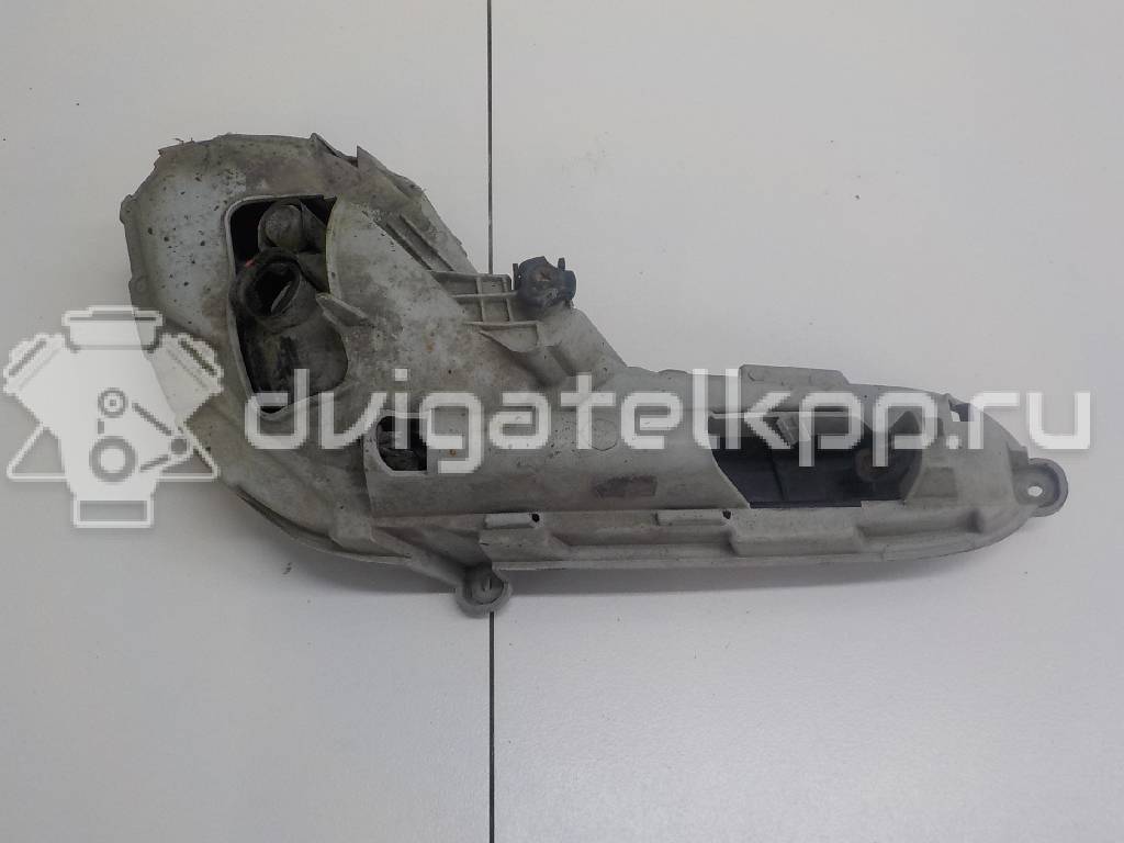 Фото Фара противотуманная левая  922011r010 для Hyundai Accent {forloop.counter}}