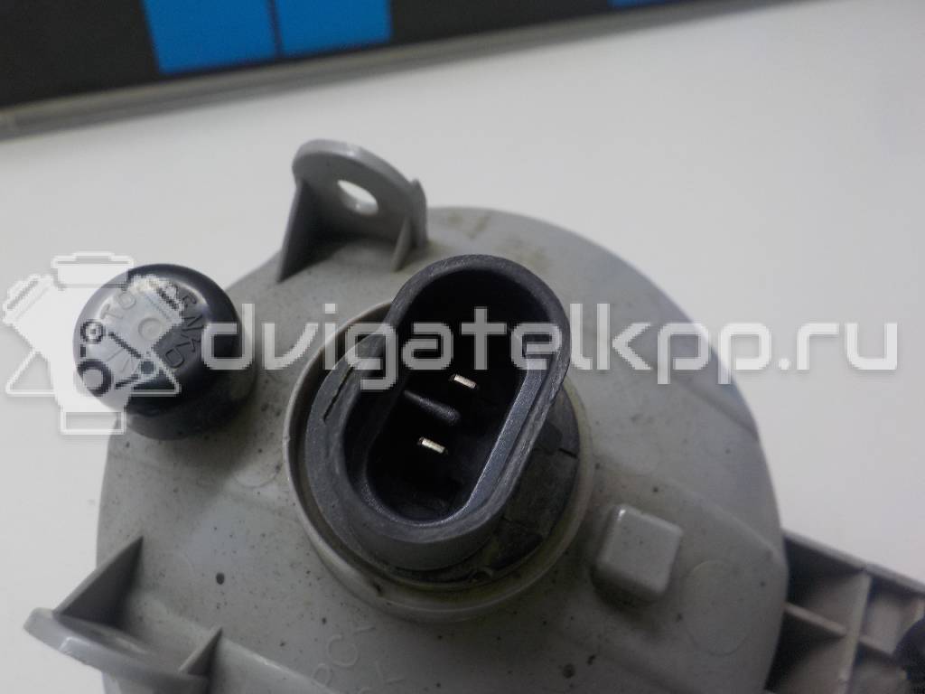 Фото Фара противотуманная левая  9220117600 для Hyundai Matrix Fc {forloop.counter}}